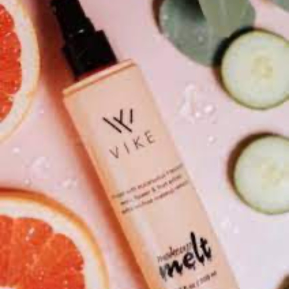 VIKE Makeup Melt: Makeup Remover Spray - Picture 2 of 2
